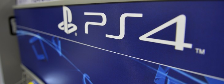 Sony’s PlayStation 4 is now officially on sale in the US