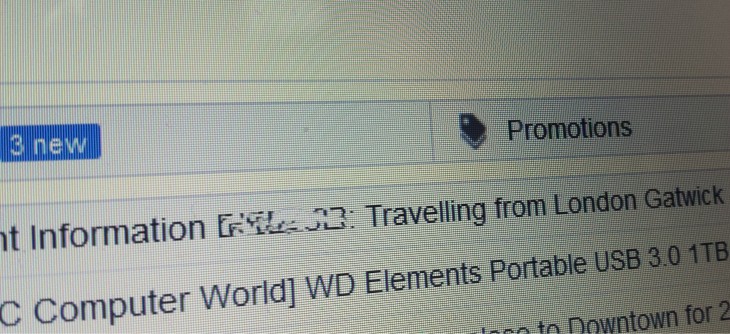 Todoist’s browser extension takes to-do lists to Gmail to help you prioritize and set emails as ...