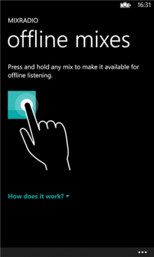 Hands on with Nokia MixRadio app: Nokias answer to ad free music streaming 46769118 401c 4a2d b674 80fe36dcb856 220x366 Hands on with Nokia MixRadio app: Nokias answer to ad free music streaming