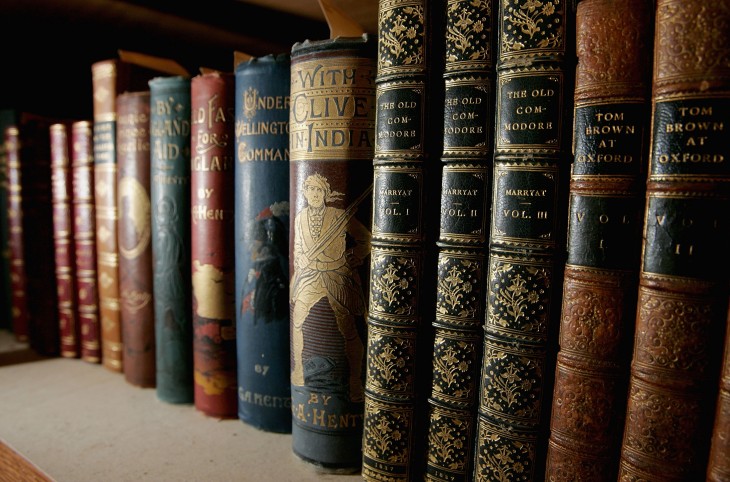 Scribd takes aim at Amazon by bringing its subscription ebook app to the Kindle Fire