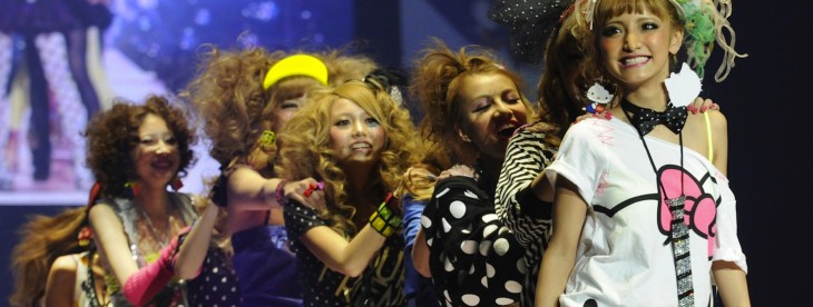 Live video app TwitCasting is popular with Japanese teens, and now it’s targeting the US