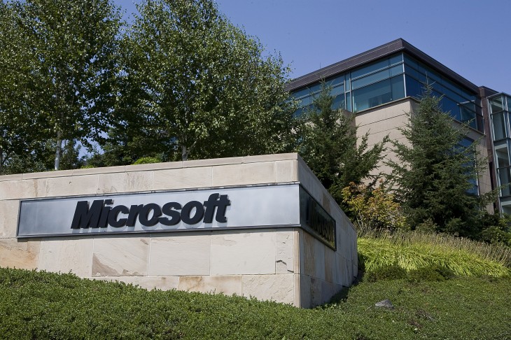 Microsoft reportedly makes shortlist for CEO spot, including Nokia’s Elop and Ford’s Mulally ...