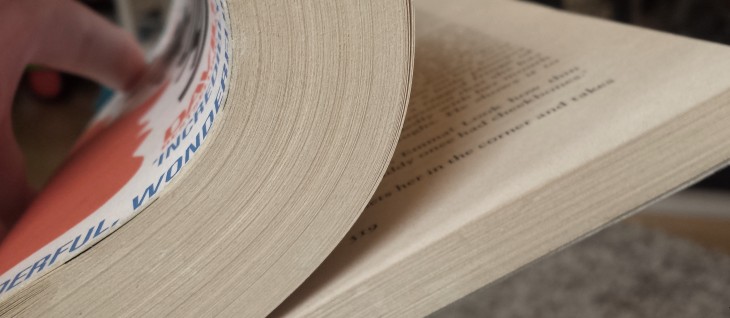 Readmill for iOS now lets you comment and discuss passages without ever leaving the book