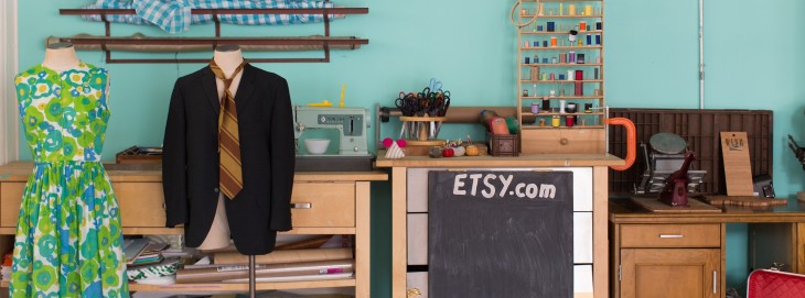 Etsy will soon show millions of products in French, German, Italian, and Spanish on Google Shopping