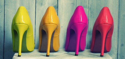 Fashion Shoes 520x245 photo Fashion Shoes 520x245 Bib + Tuck launches for iPhone to let you refresh your wardrobe on the move