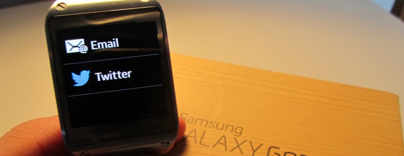 Samsung says it has shipped 800,000 Galaxy Gears in two months (Update)