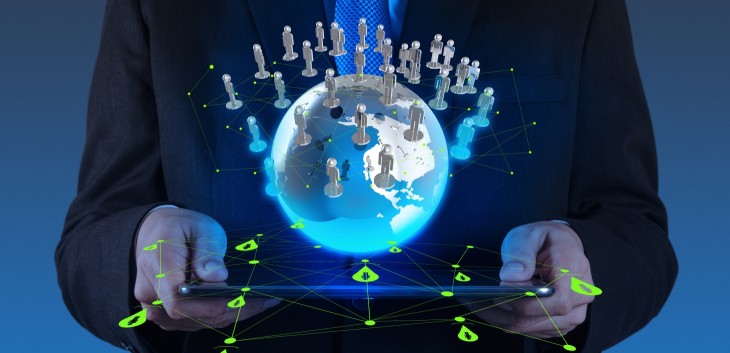 Ericsson: 90% of world’s population will be able to access HSPA connections by 2019