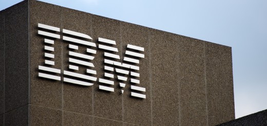 IBM has just open-sourced 44,000 lines of blockchain code on GitHub IBM