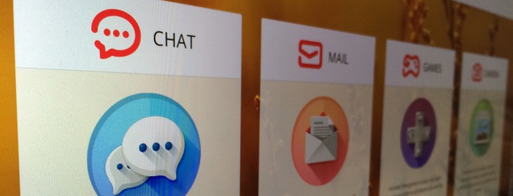 My.com launches a puzzling new feature: Mobile-only email addresses
