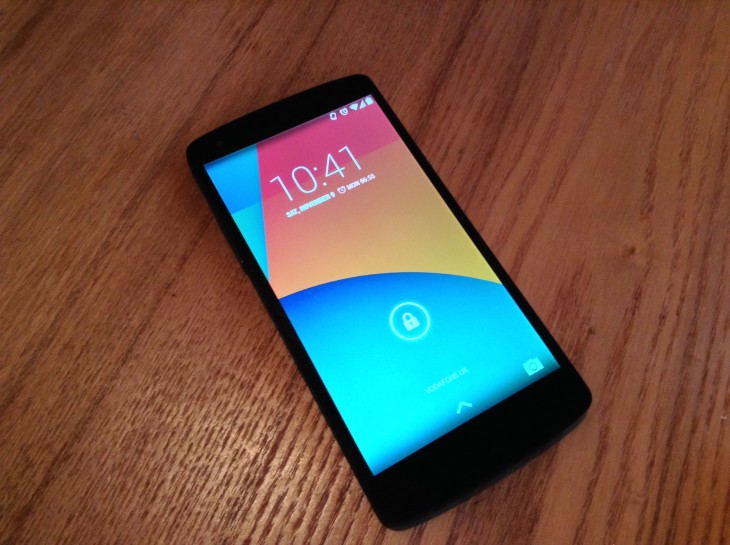 Google again rumored to drop Nexus devices in favor of Android Silver program