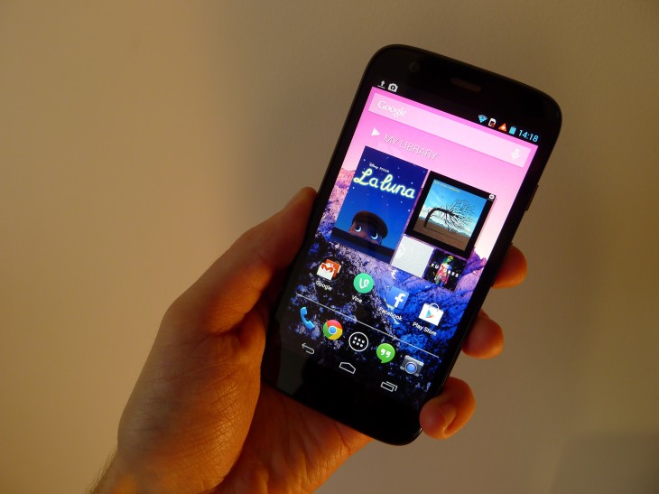 Moto G review: The best budget Android smartphone, despite the poor camera and lack of LTE