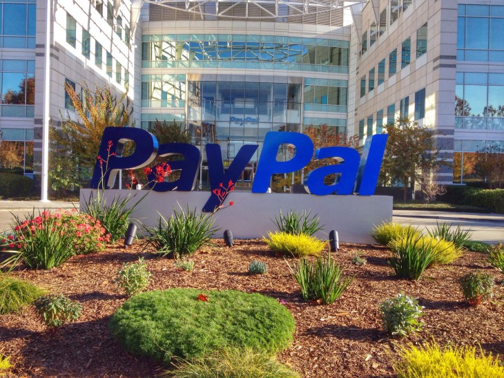 Donate Now scoops $100,000 top prize at PayPal’s global hackathon for its quick donation app
