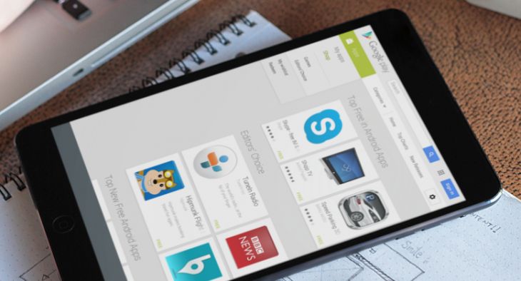 October: Android’s most notable app releases