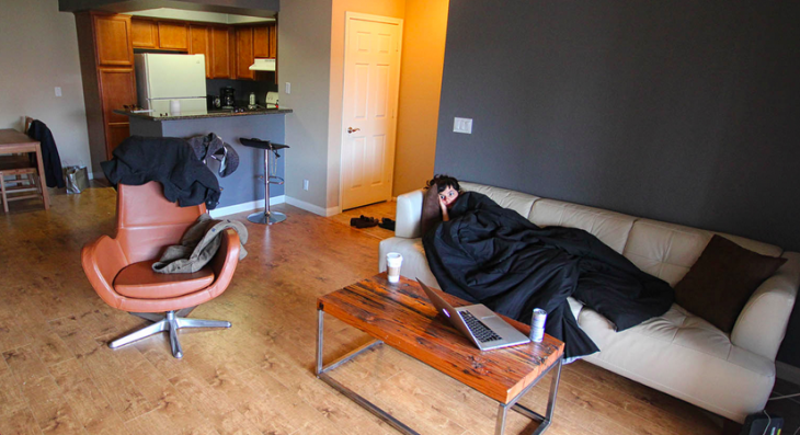 In 2012 I bought an apartment specifically to rent out on Airbnb. Here’s how I’ve done so ...