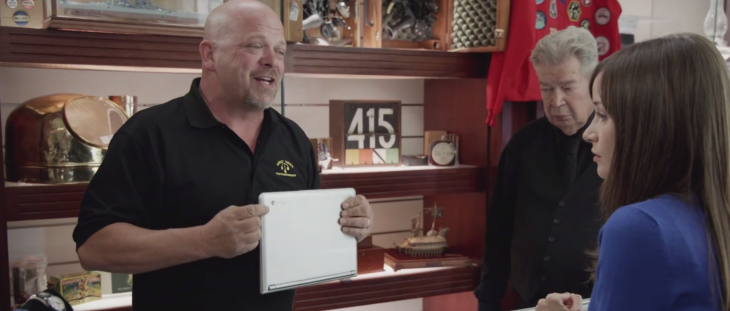 Microsoft mocks the Chromebook in a new video ad for its anti-Google ‘Scroogled’ campaign ...