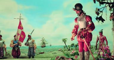 Google celebrates Spanish influence on the US with 7 new digital exhibitions