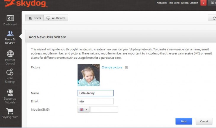 Screenshot 52 730x434 Skydog is the home Internet command center every parent will want