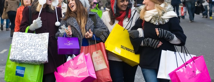Cyber Monday brings in record $2.29 billion online sales; 18.3% of purchases made via mobile