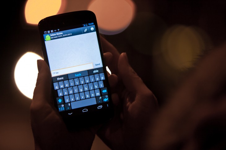 SwiftKey’s updated, multi-layout, moveable Android keyboard is now available to all