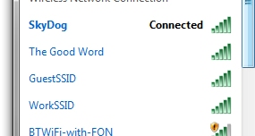 WiFiNetworks1 Skydog is the home Internet command center every parent will want
