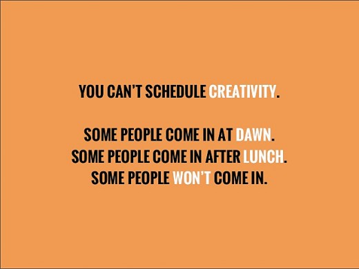 The myth of the brainstorming session: The best ideas dont always come from meetings The myth of the brainstorming session: The best ideas dont always come from meetings