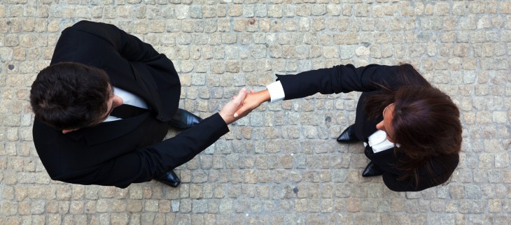 How and where to find a co-founder for your startup