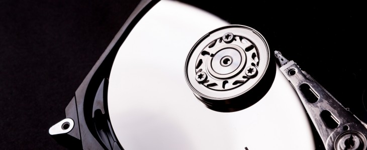 Backup service IDrive launches new express service to ship your data back to you in 48 hours