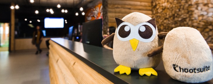 HootSuite’s Foursquare for Business app lets you monitor check-ins, tips and specials for your ...