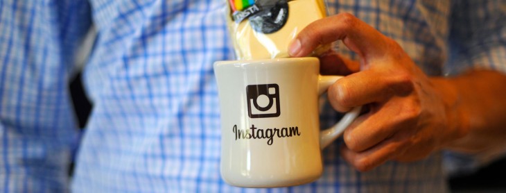The best social media service for businesses? Instagram, according to SumAll year-end report