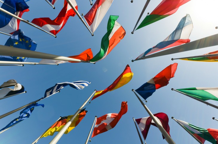 App design Dos and Don’ts: What to keep in mind when designing for a global audience