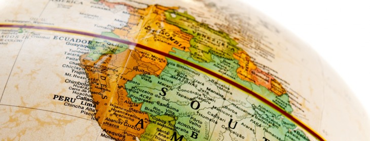 October in Latin America: All the tech news you shouldn’t miss from the past month