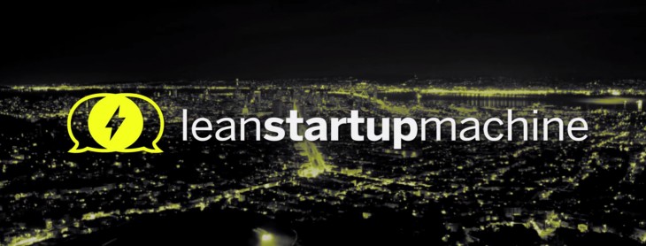7 reasons why you should be at the Ultimate Lean Startup Machine on December 6-8