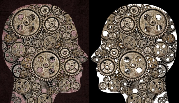 Can machine algorithms truly mimic the depths of human communication?