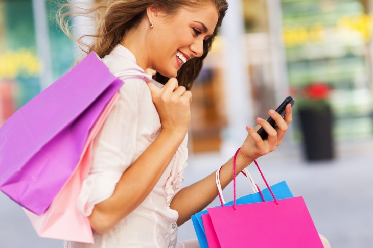 Strategies for getting mobile-savvy shoppers back in retail stores