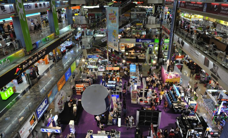 Everything you should know before working with investors across Asia