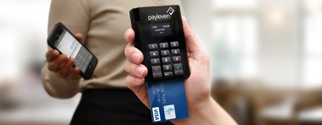 Payleven now offers customer loyalty schemes with its mobile payments service in the UK and Germany
