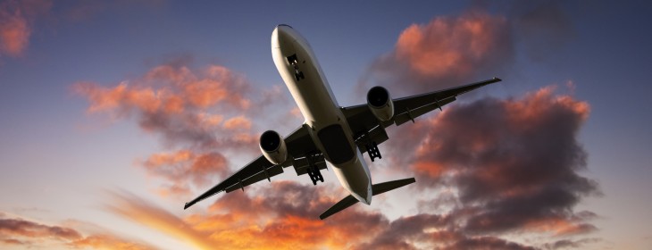 Glympse takes to the skies to help you share your location in flight