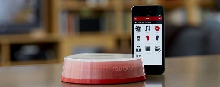 Revolv review: An affordable smart home hub with one app to rule them all