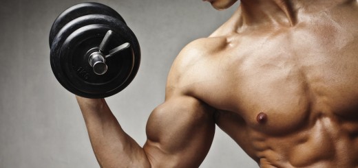 What failing P90x taught me about preseverance shutterstock_105116990