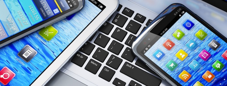 App Annie report: iOS customization apps gain popularity, as chat apps rake in the money