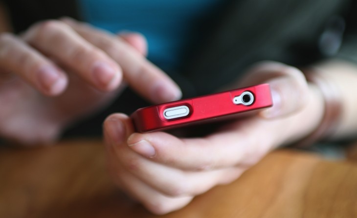Why old-school SMS is still a powerful mobile marketing tool
