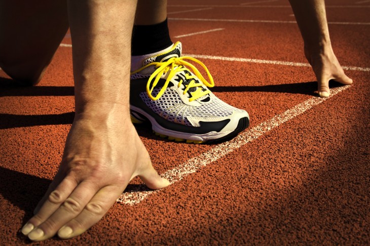 The Product Design Sprint: A 5-phase step to kick off your next big project