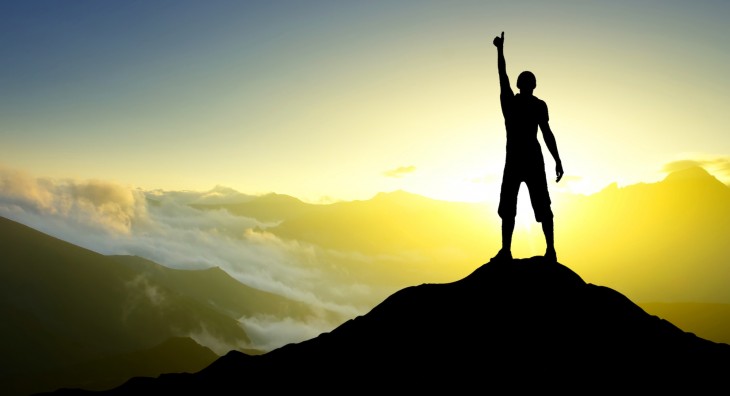 Want to be a successful founder? Not without these qualities