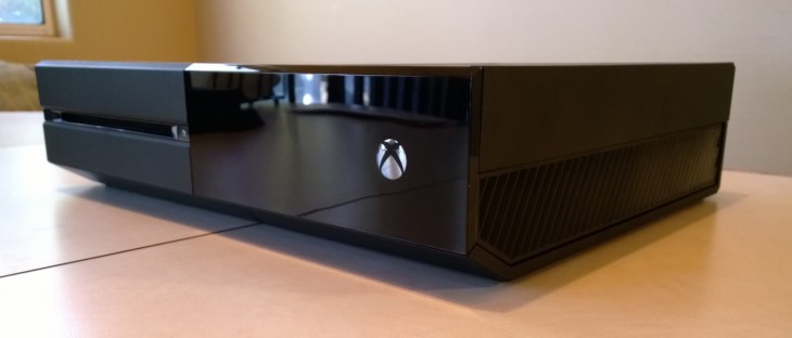 Xbox One is getting a system update starting now that brings improved friend notifications