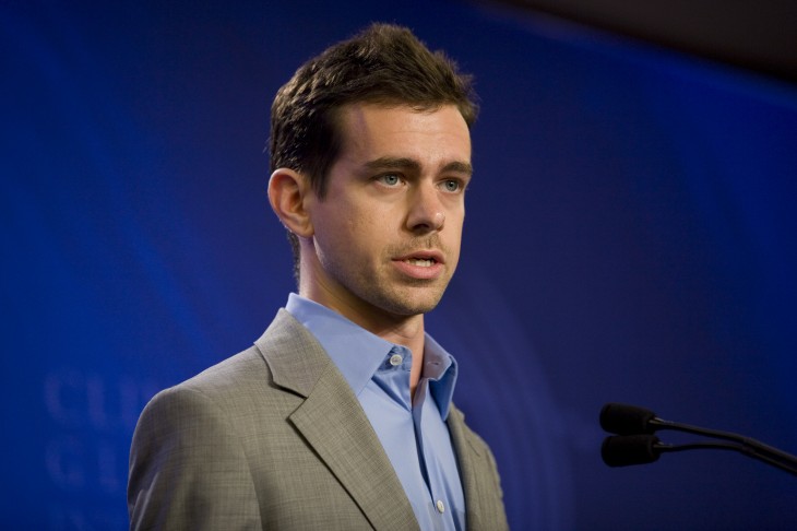 Twitter co-founder Jack Dorsey elected to Walt Disney’s Board of Directors