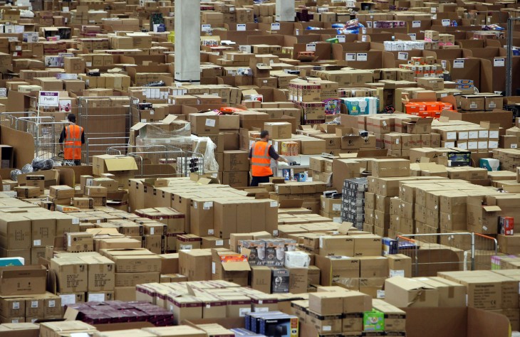 US consumers spent $42.75b online during the 2013 holiday season, but âfalls shortâ of expectations ...