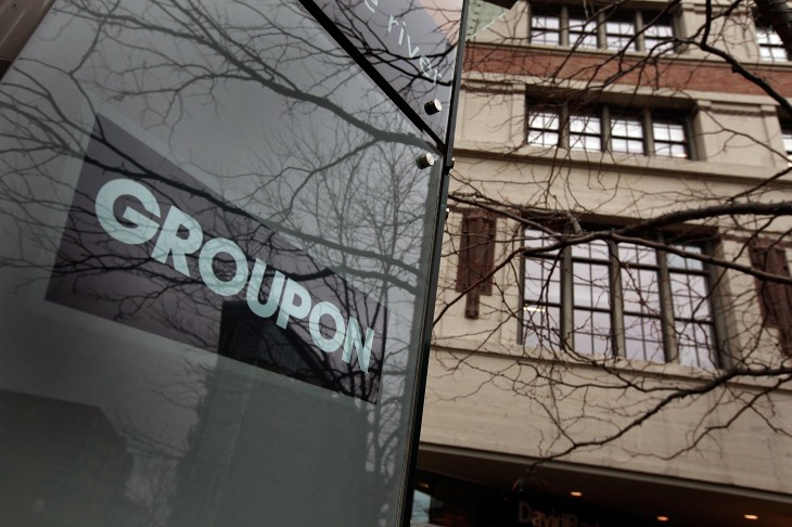 Groupon brings its daily deals service to 12 new countries on the iPad, including India and the UAE