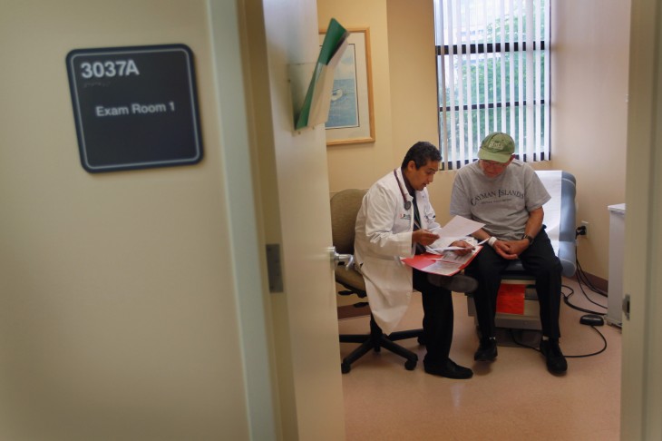 Doctor on Demand launches as a real-time healthcare mobile video service for patients and physicians