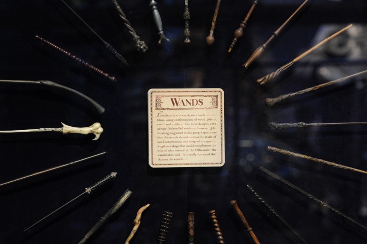 Harry Potter fan creates a believable site for the Ministry of Magic in the style of GOV.UK