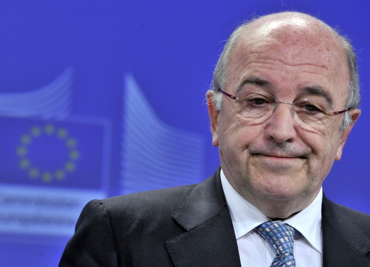 Googleâs proposals to settle antitrust case âare unacceptableâ, says EU competition commissioner ...
